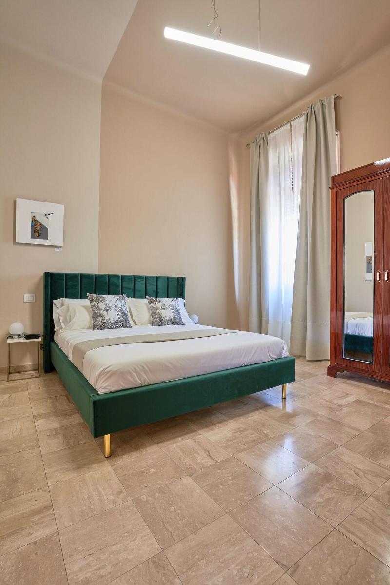 The Rif Boutique Hotel - Oda