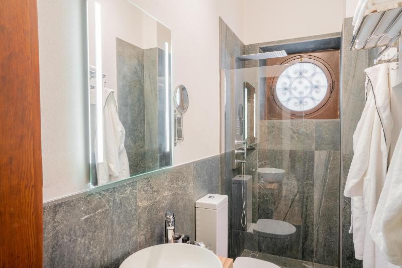 The Rif Boutique Hotel - Oda