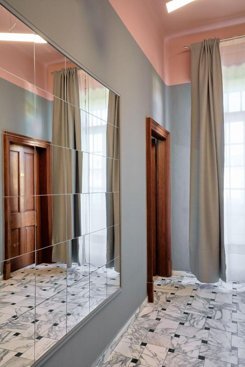 The Rif Boutique Hotel - Oda
