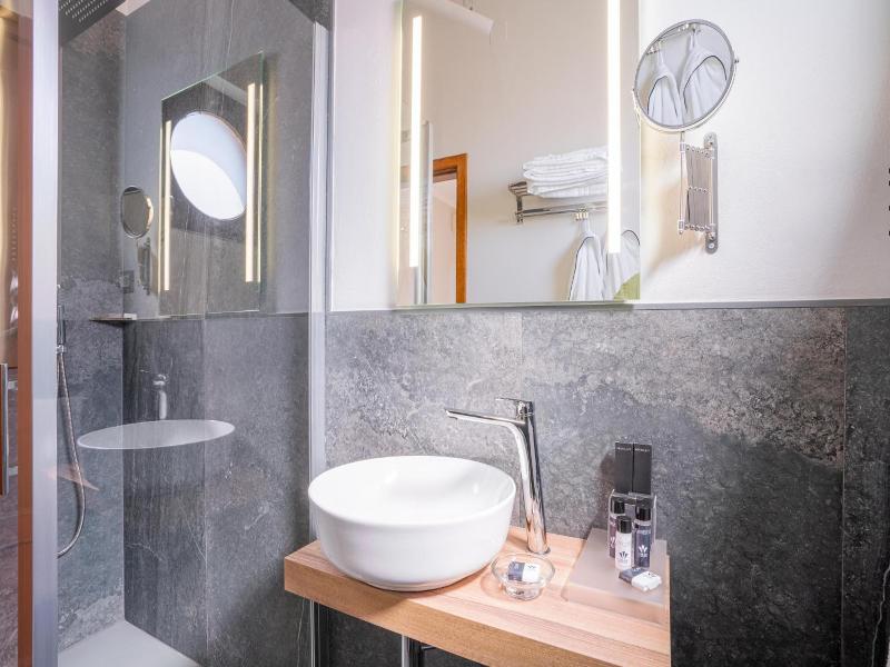 The Rif Boutique Hotel - Oda