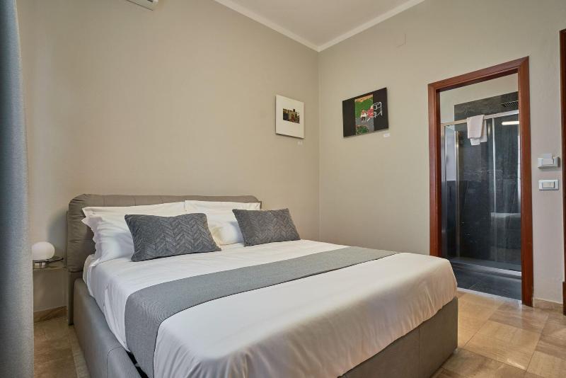 The Rif Boutique Hotel - Oda