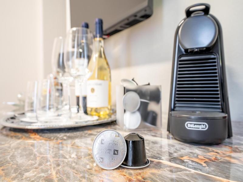 The Rif Boutique Hotel - Oda