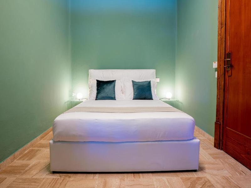 The Rif Boutique Hotel - Oda