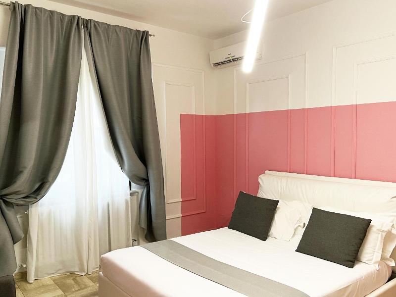 The Rif Boutique Hotel - Oda