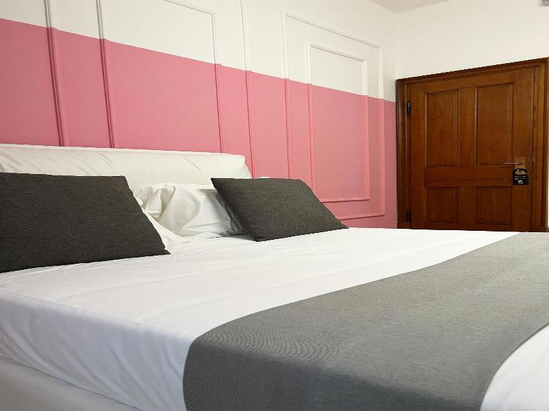 The Rif Boutique Hotel - Oda