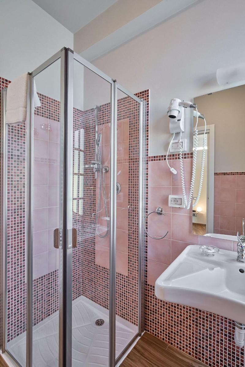 The Rif Boutique Hotel - Oda