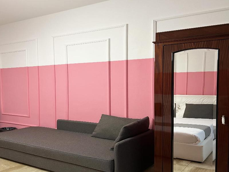 The Rif Boutique Hotel - Oda