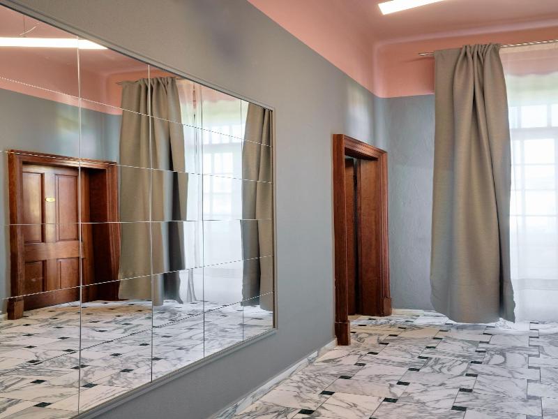 The Rif Boutique Hotel - Oda