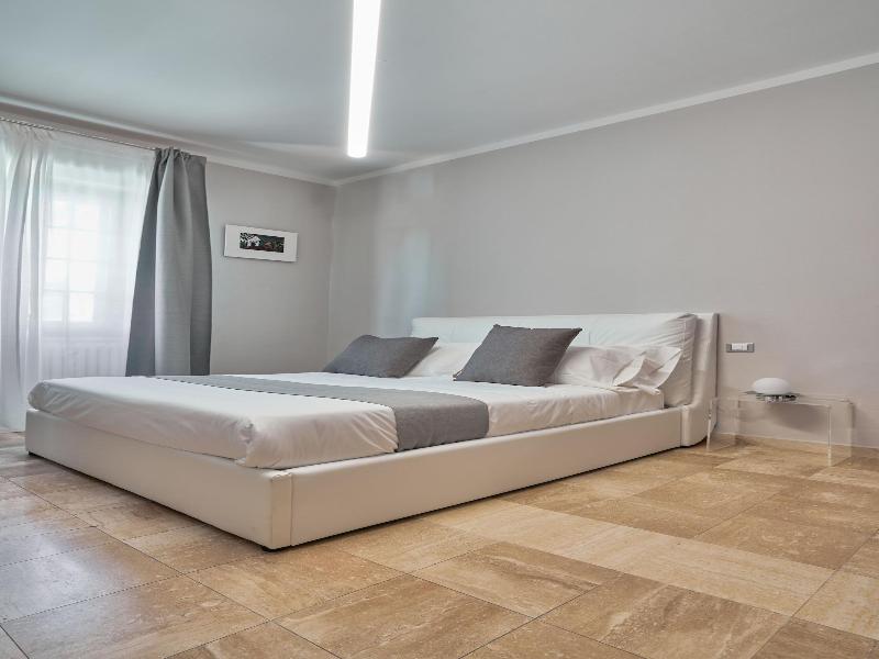 The Rif Boutique Hotel - Oda