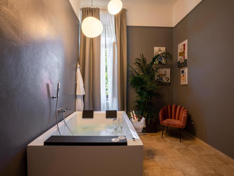 The Rif Boutique Hotel - Oda