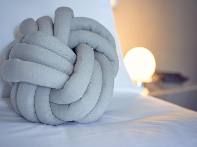 The Rif Boutique Hotel - Oda