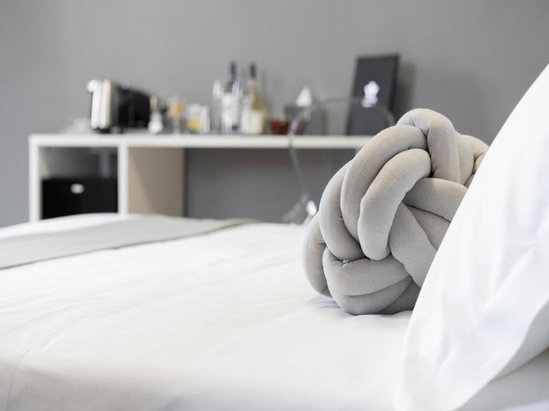 The Rif Boutique Hotel - Oda