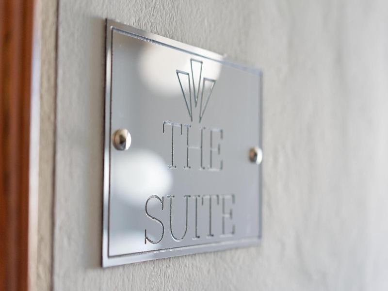 The Rif Boutique Hotel - Oda