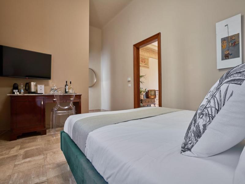 The Rif Boutique Hotel - Oda
