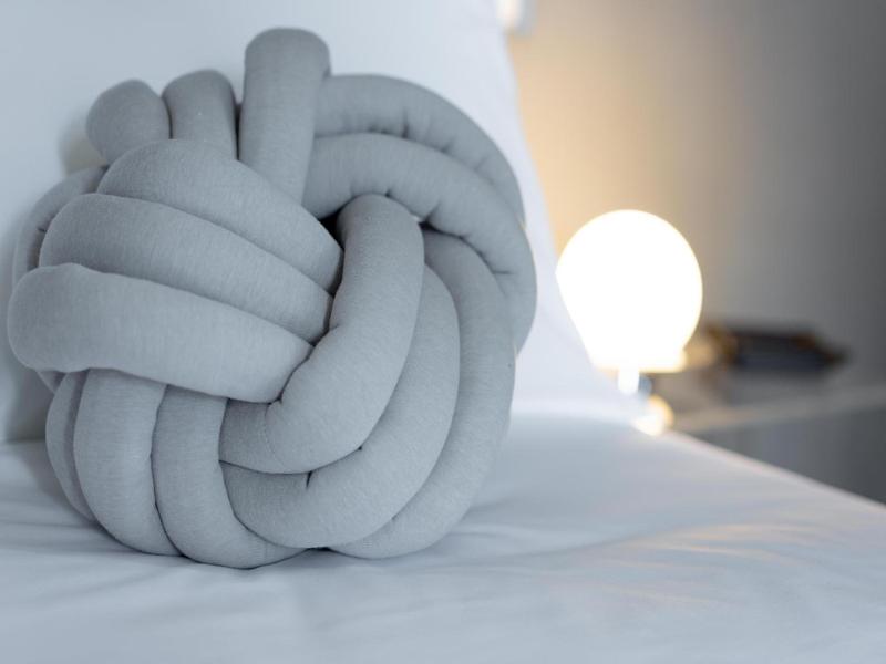 The Rif Boutique Hotel - Oda
