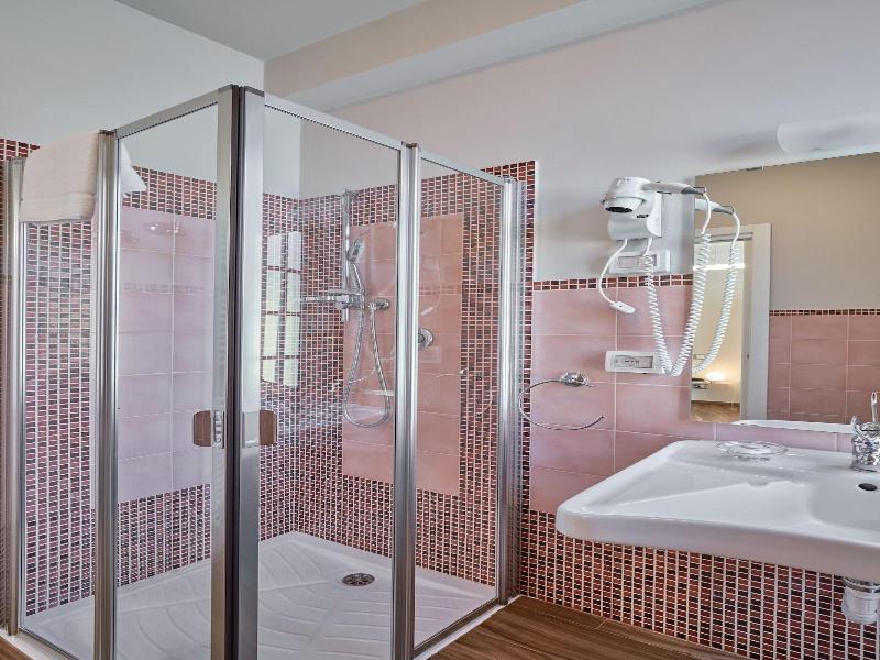 The Rif Boutique Hotel - Oda