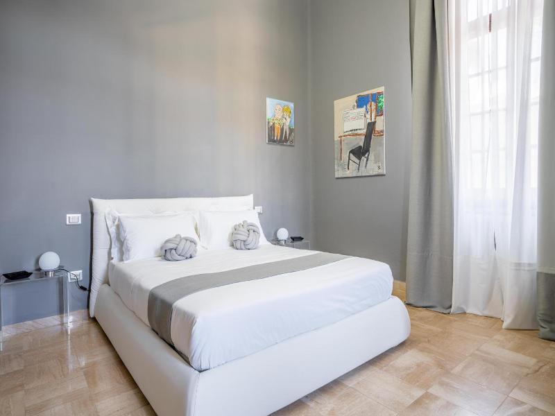 The Rif Boutique Hotel - Oda