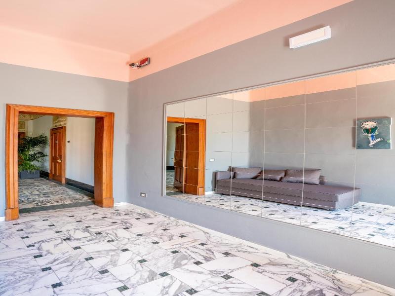 The Rif Boutique Hotel - Oda