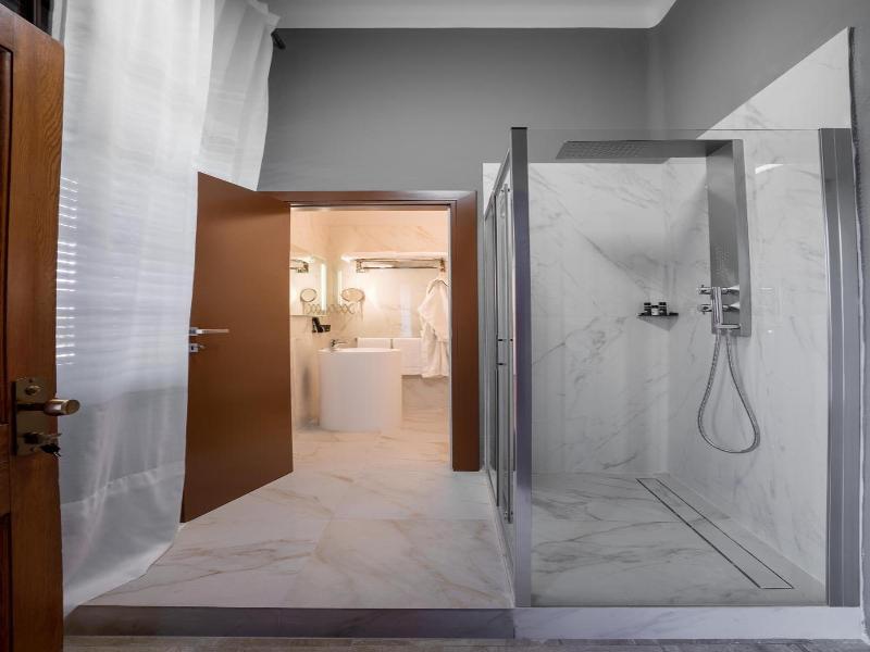 The Rif Boutique Hotel - Oda