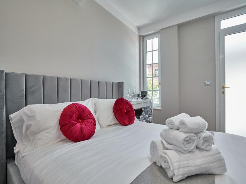 The Rif Boutique Hotel - Oda