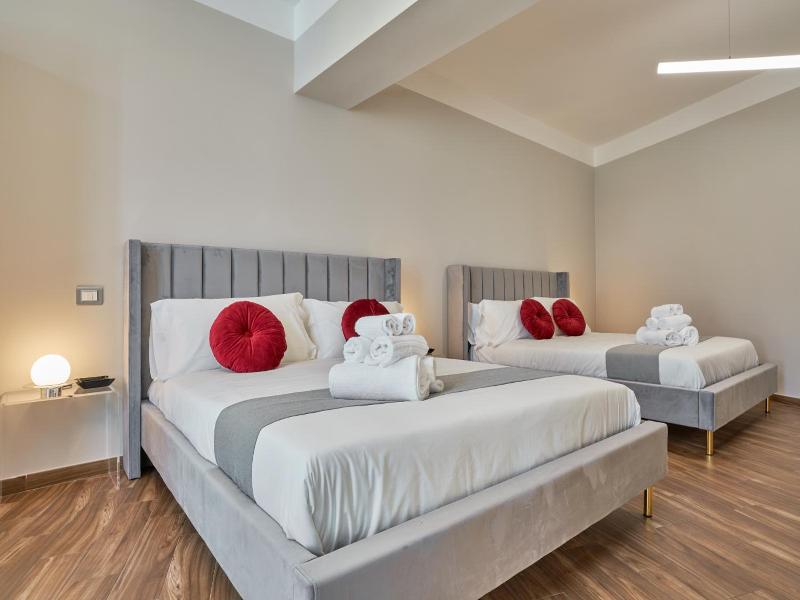 The Rif Boutique Hotel - Oda