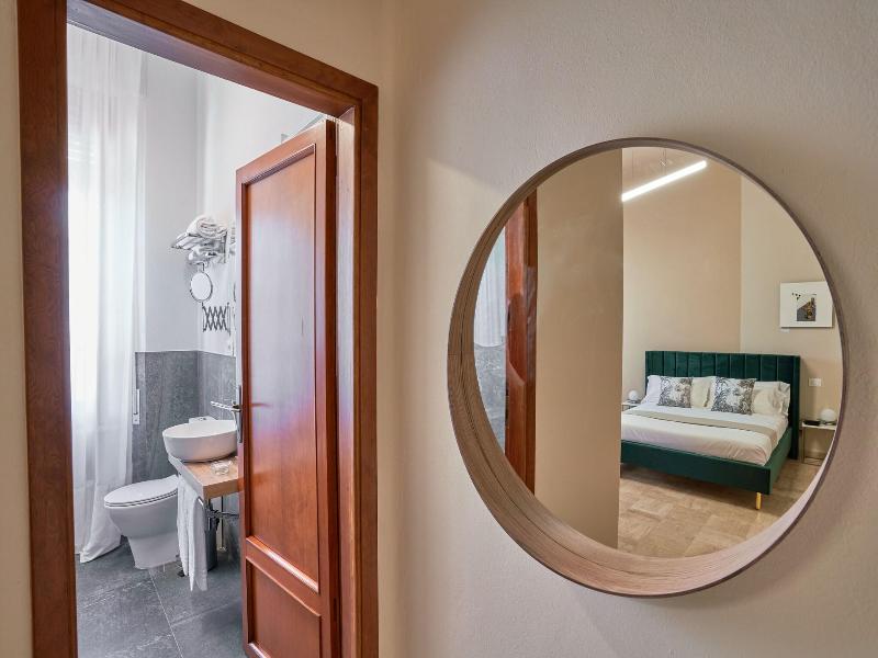 The Rif Boutique Hotel - Oda