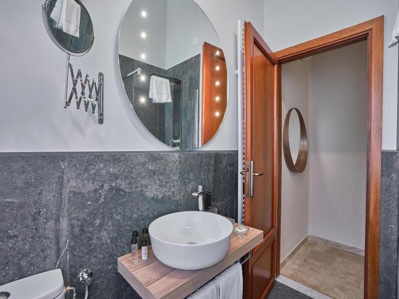 The Rif Boutique Hotel - Oda