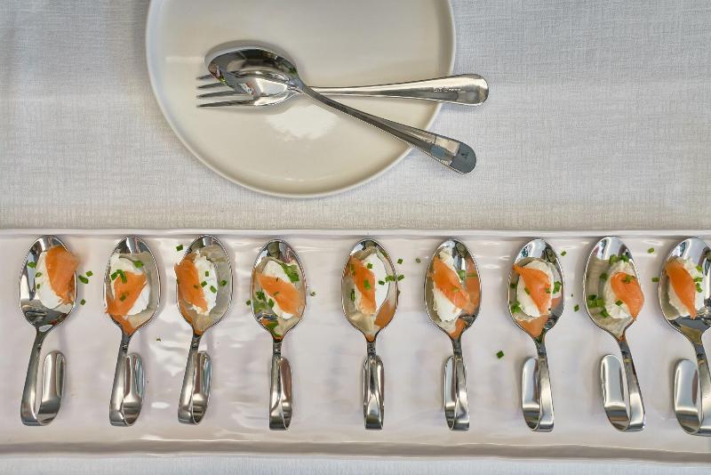 The Rif Boutique Hotel - Restoran