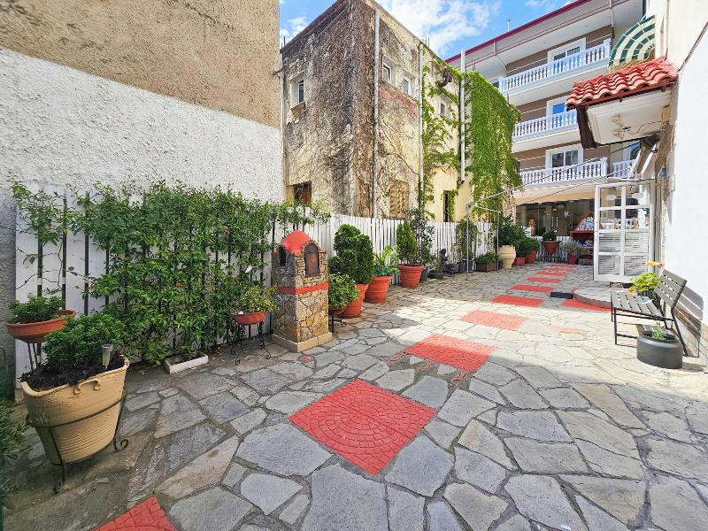 Hotel Exarhos - Genel