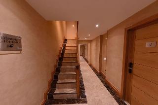 Duke Apartments fotoÄŸrafÄ±