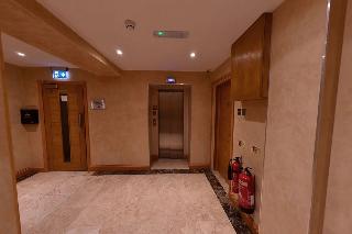 Duke Apartments fotoÄŸrafÄ±
