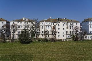 Duke Apartments otel fotoğrafı