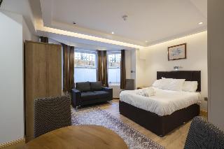 Duke Apartments fotoÄŸrafÄ±