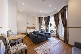 Duke Apartments fotoÄŸrafÄ±