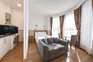 Duke Apartments fotoÄŸrafÄ±