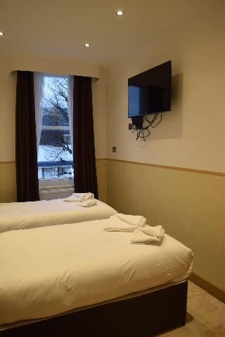 Duke Apartments fotoÄŸrafÄ±
