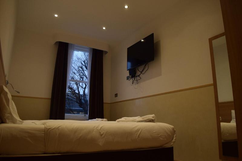 Duke Apartments - Oda