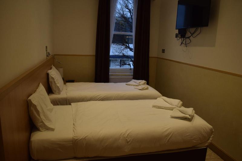 Duke Apartments - Oda