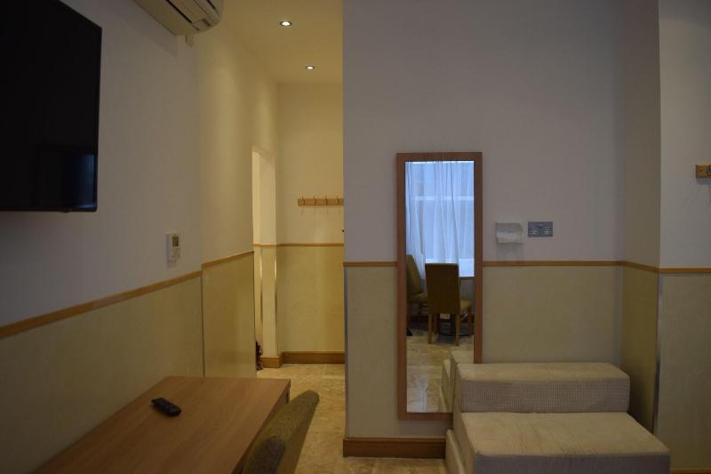 Duke Apartments - Oda