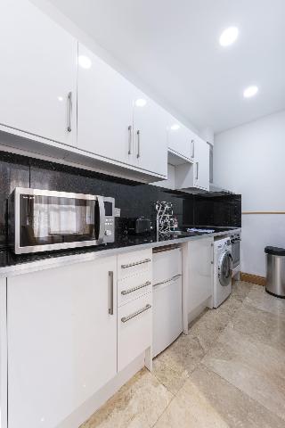 Duke Apartments fotoÄŸrafÄ±