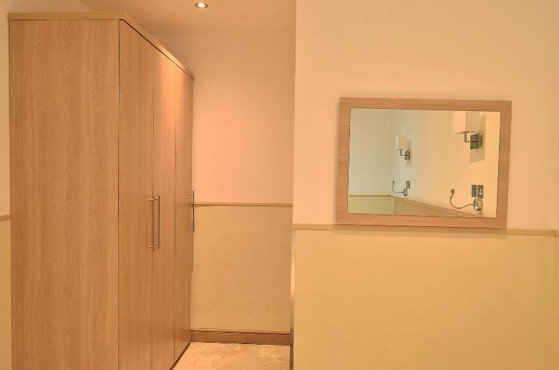 Duke Apartments - Oda