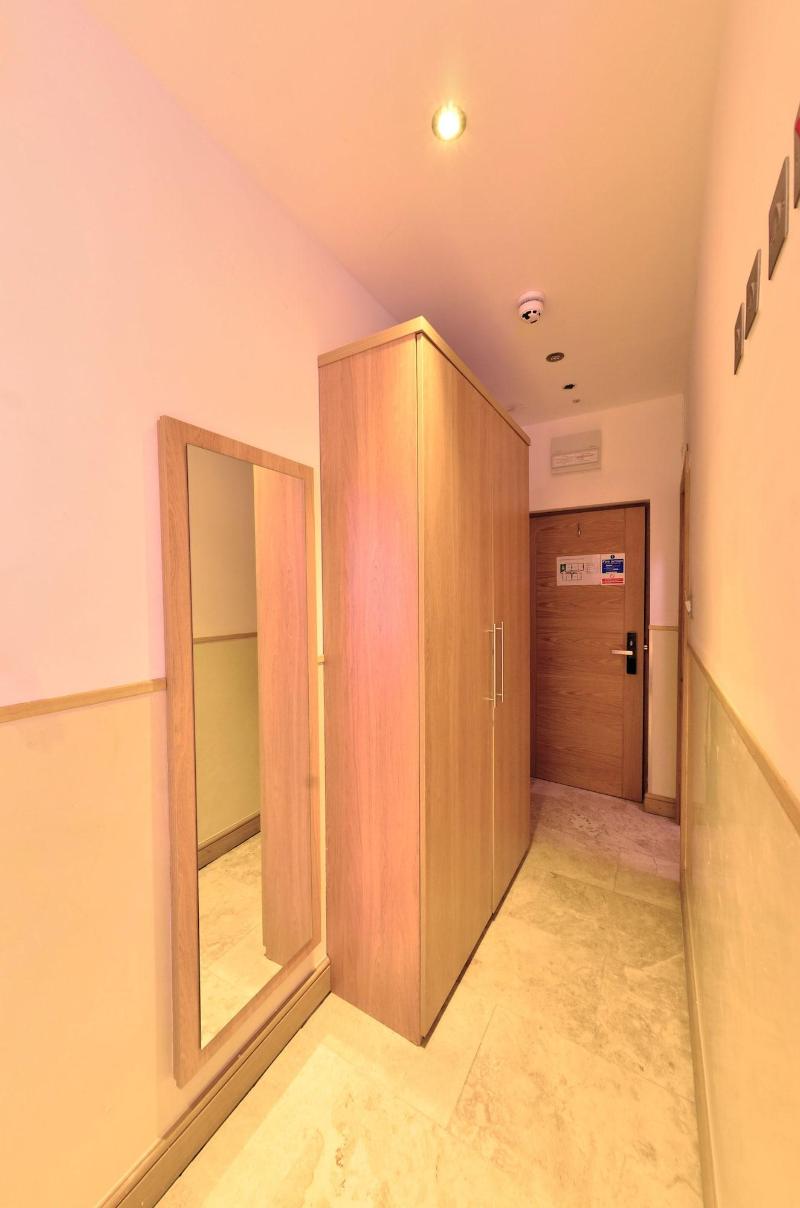 Duke Apartments - Oda