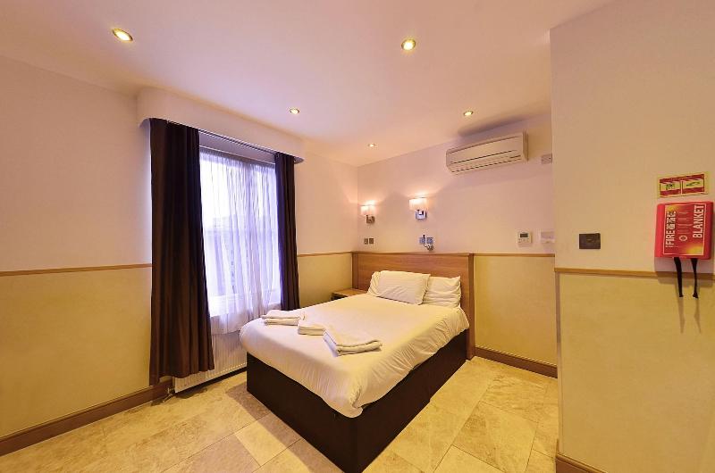 Duke Apartments - Oda