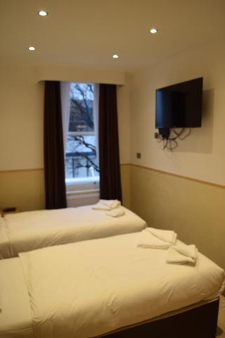 Duke Apartments fotoÄŸrafÄ±
