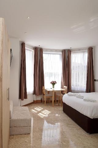 Duke Apartments fotoÄŸrafÄ±