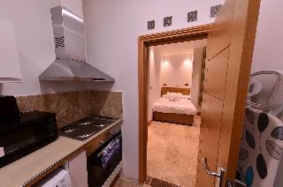 Duke Apartments fotoÄŸrafÄ±