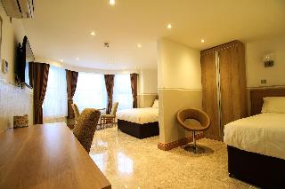 Duke Apartments fotoÄŸrafÄ±