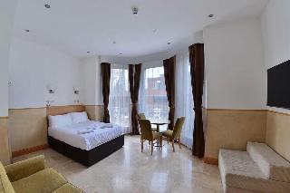 Duke Apartments fotoÄŸrafÄ±