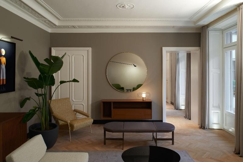 Amabilia Suites - Bar