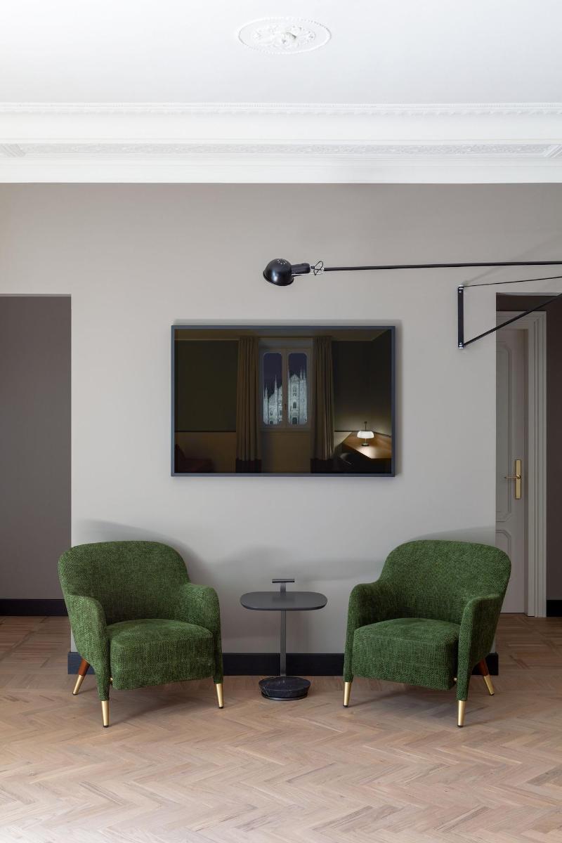 Amabilia Suites - Bar